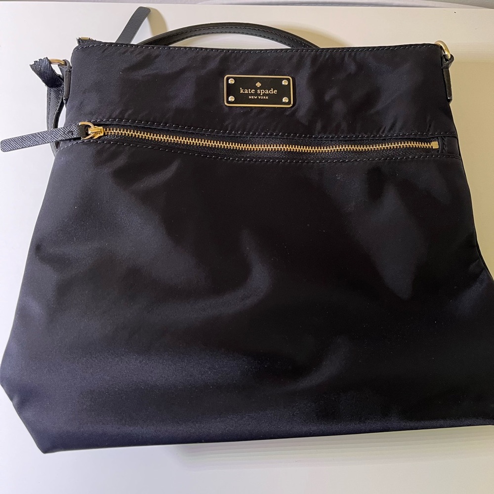 Kate spade crossbody